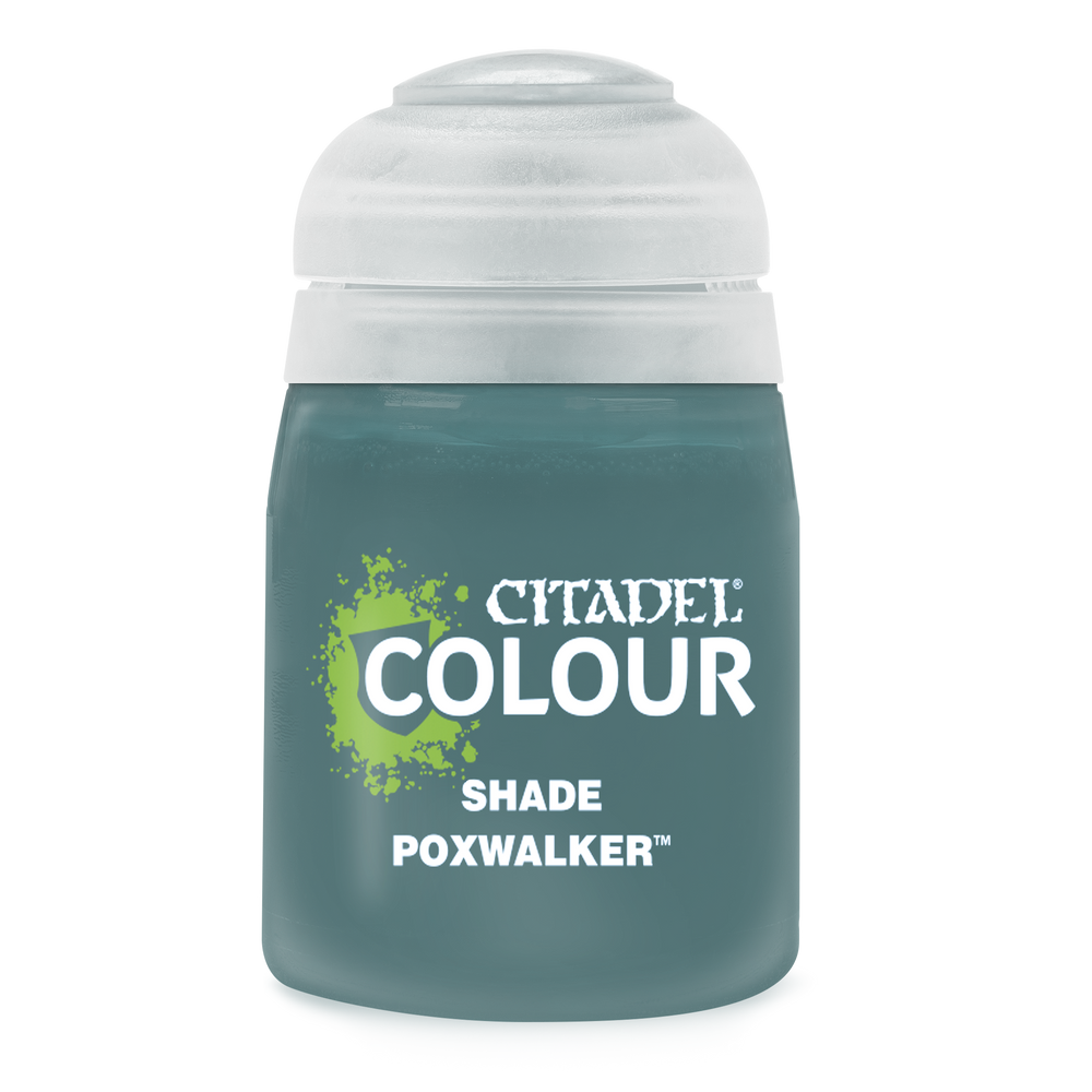 24-30 Citadel Shade: Poxwalker
