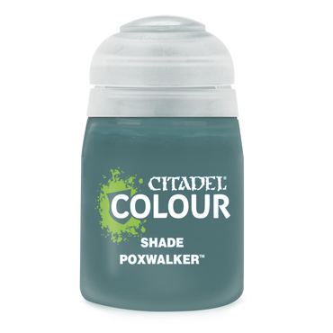 24-30 Citadel Shade: Poxwalker