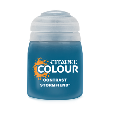 29-61 Citadel Contrast: Stormfiend