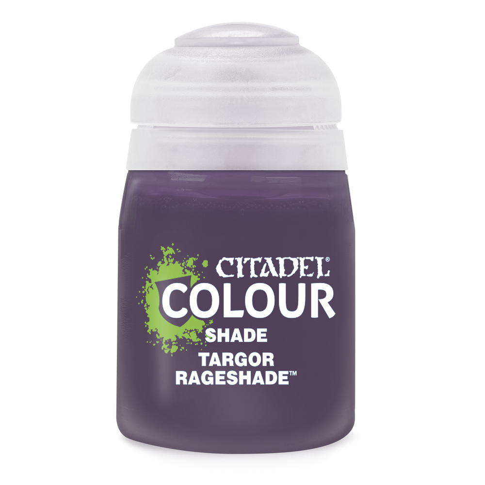 24-31 Citadel Shade: Targor Rageshade