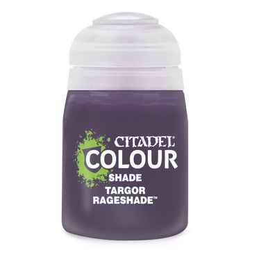 24-31 Citadel Shade: Targor Rageshade