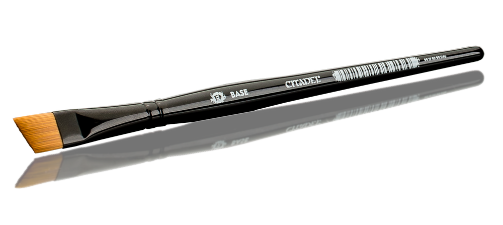 63-15 Citadel: Extra Large Base Brush