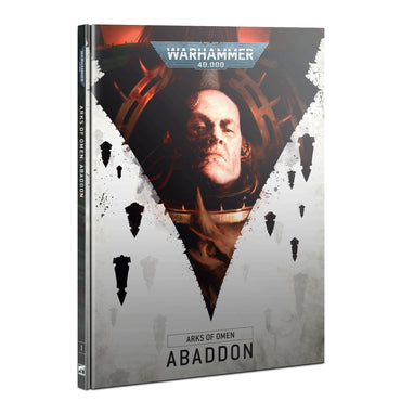 43-22 Arks Of Omen: Abaddon
