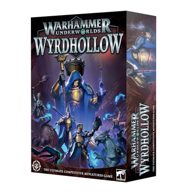 110-85 WH Underworlds: Wyrdhollow