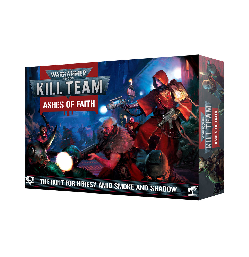 103-27 Kill Team: Exaction Squad