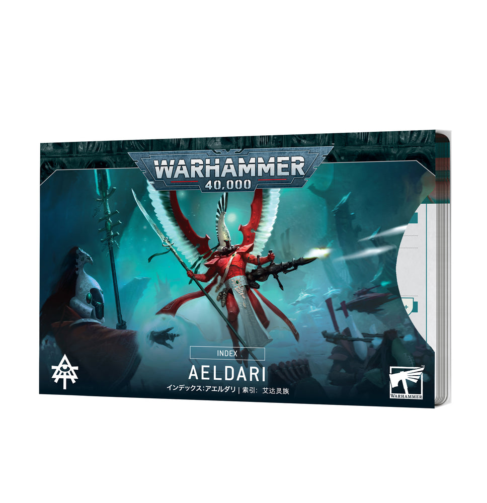 72-46 Index: Aeldari