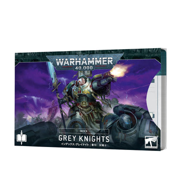 72-57 Index: Grey Knights