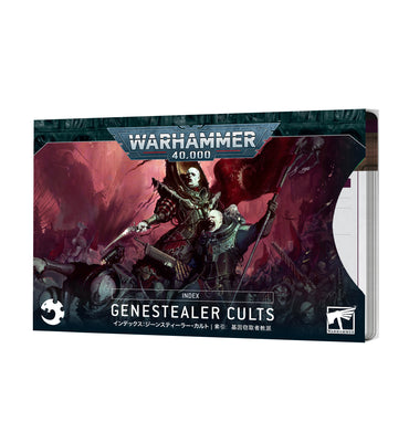 72-38 Index: Genestealer Cults
