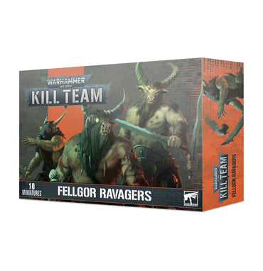 103-34 Kill Team: Fellgor Ravages