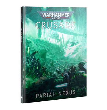 40-68 Crusade: Pariah Nexus