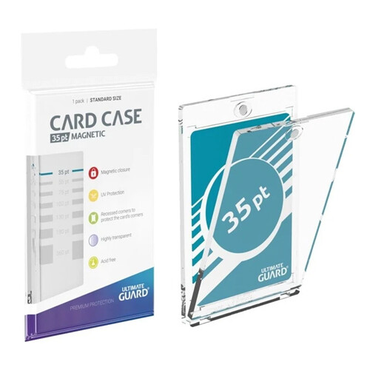 Ultimate Guard 35pt Magnetic Card Case