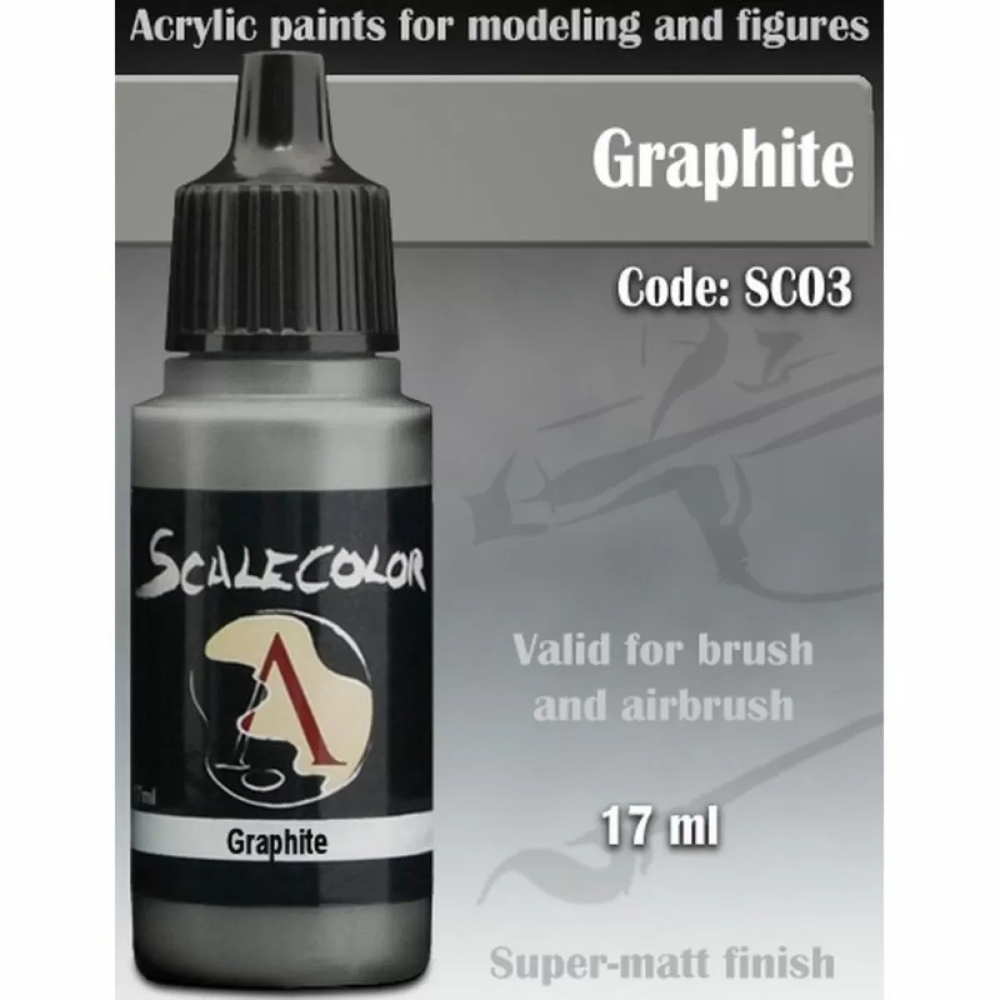Scale 75 Scalecolor: Graphite
