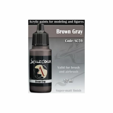 Scale 75 Scalecolor: Brown Grey