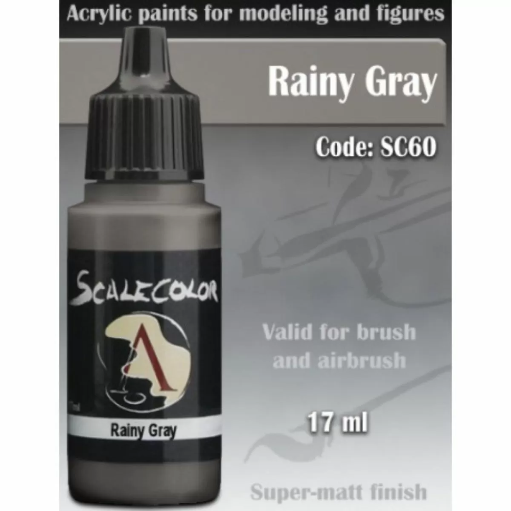 Scale 75 Scalecolor: Rainy Grey