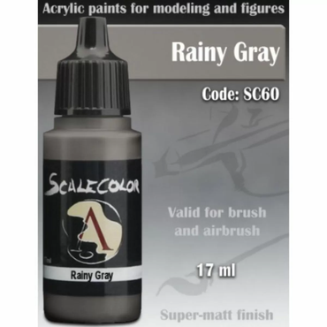 Scale 75 Scalecolor: Rainy Grey