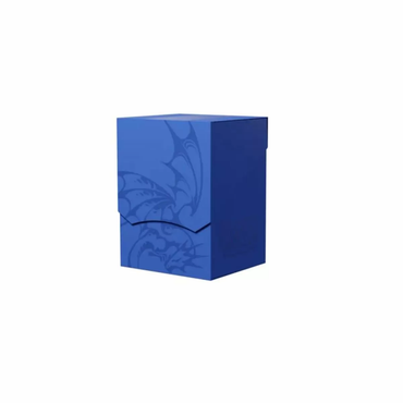 Dragon Shield Deck Shell: Wisdom