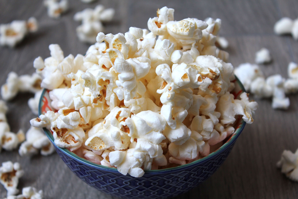 Popcorn - Assorted