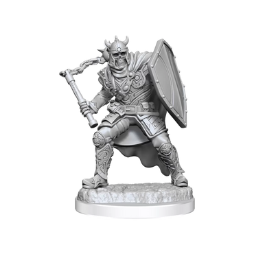 D&D Nolzurs Marvelous Miniatures - Death Knights