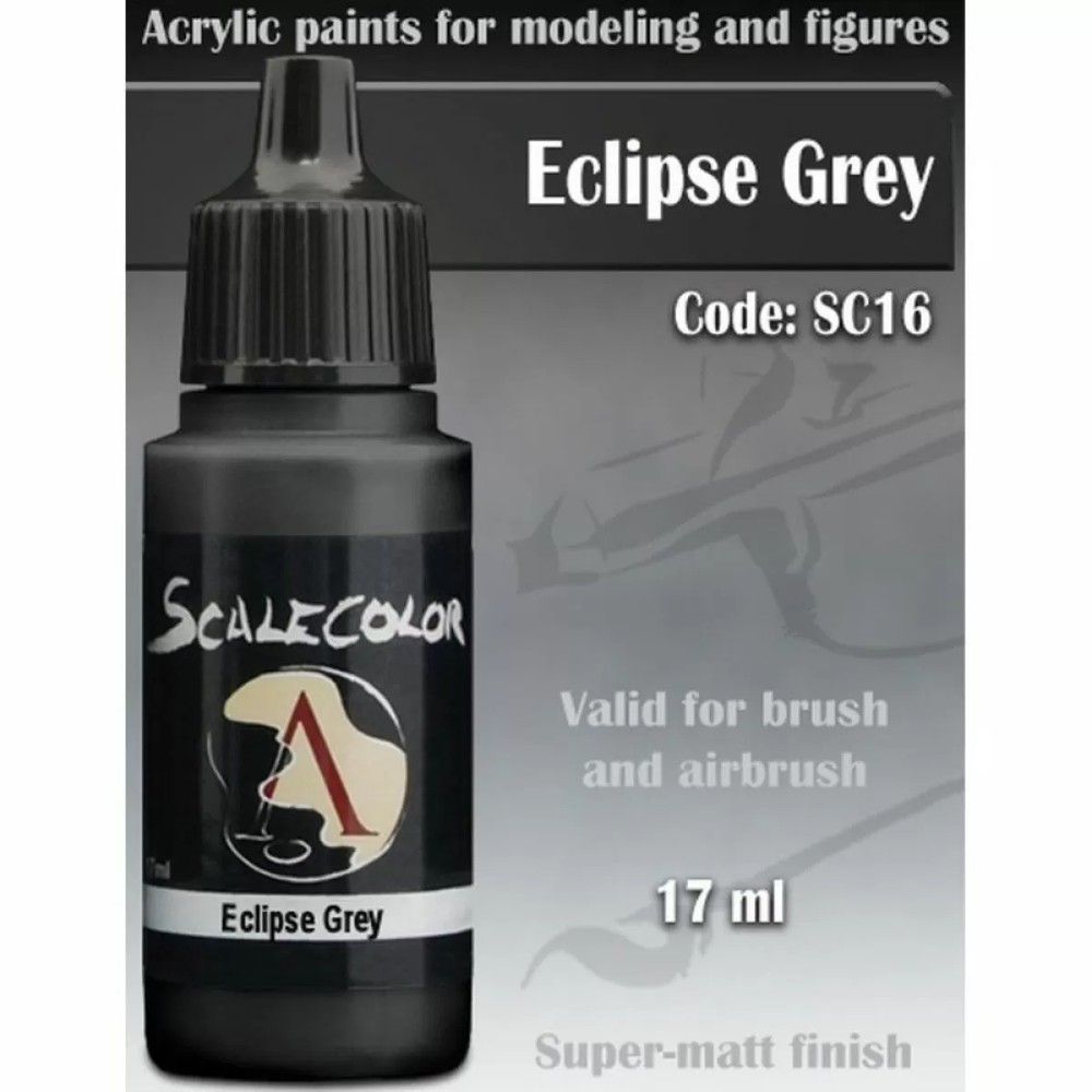 Scale 75 Scalecolor: Eclipse Grey