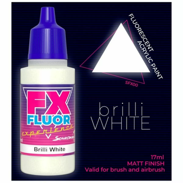 Scale 75 Scalecolor FX: Brilli White