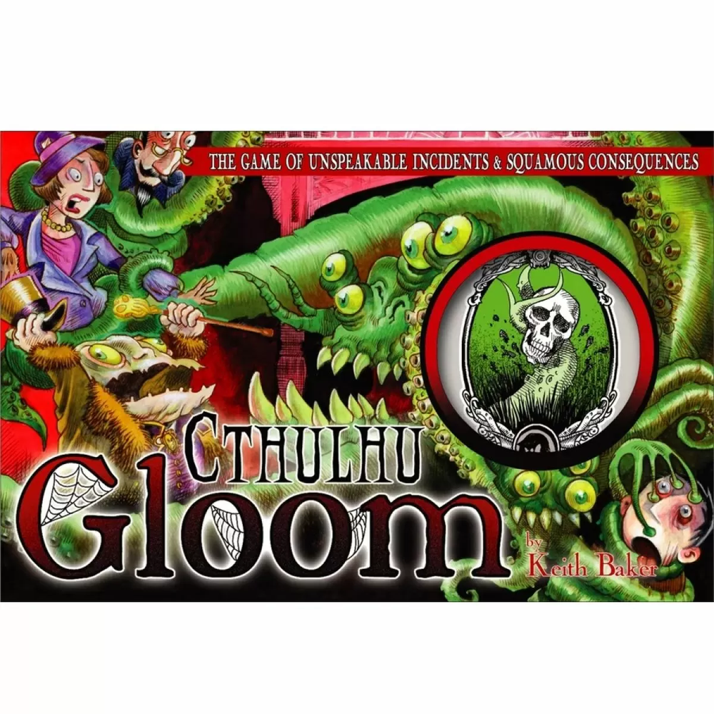 Cthulhu Gloom