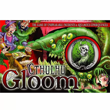 Cthulhu Gloom