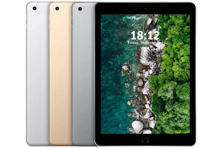 iPad 5 32GB (wifi) Refurbished