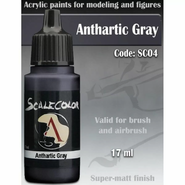 Scale 75 Scalecolor: Anthartic Grey