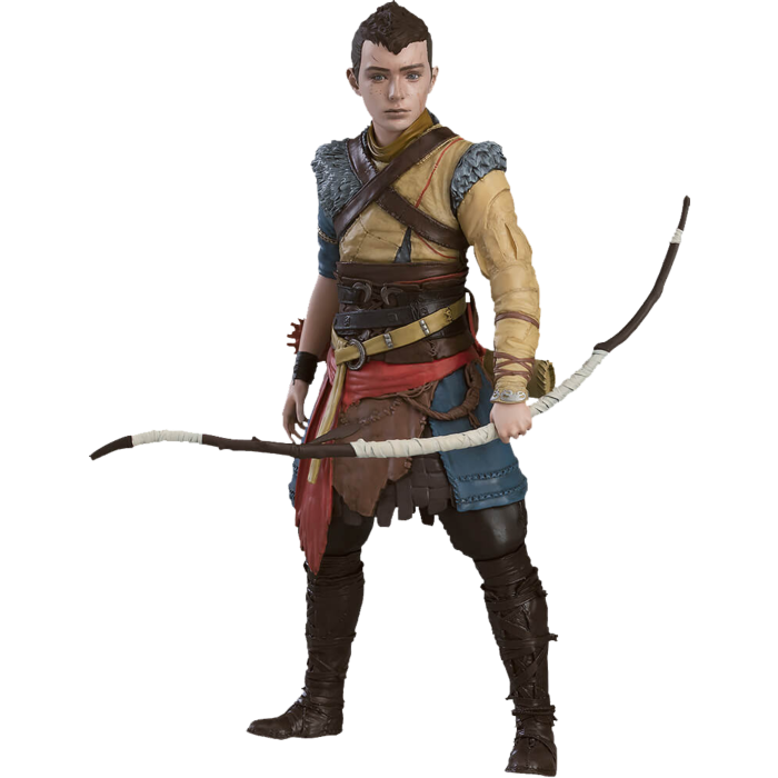 God of War: Ragnarok POP UP PARADE - Atreus