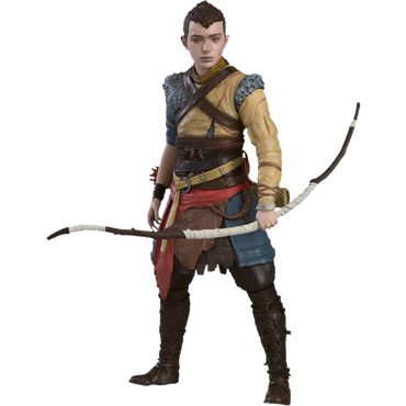 God of War: Ragnarok POP UP PARADE - Atreus