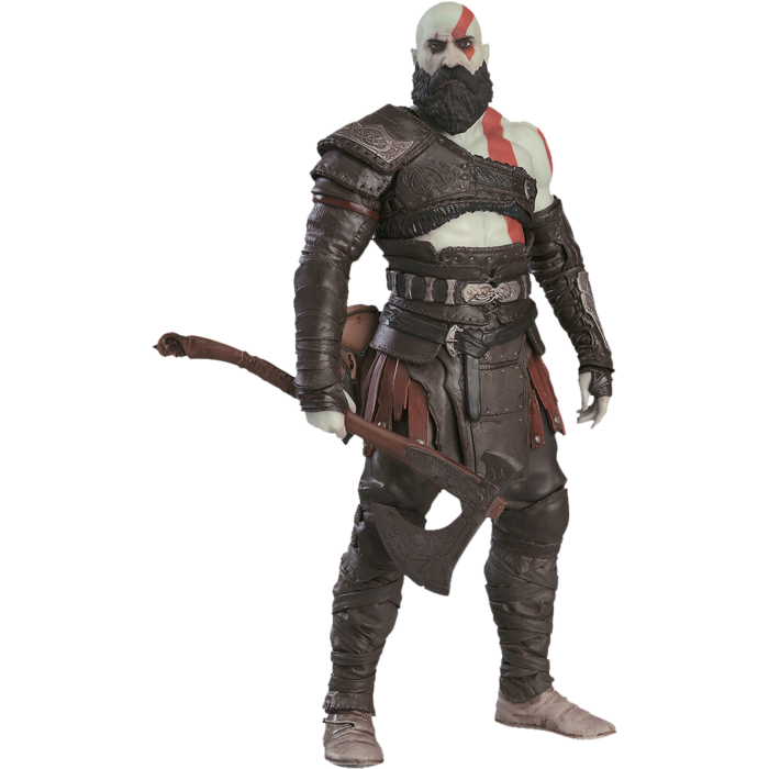 God of War: Ragnarok POP UP ARCADE - Kratos