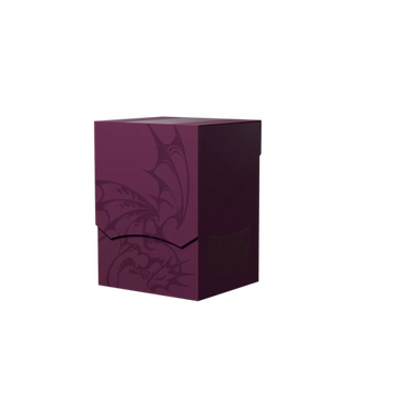Dragon Shield Deck Shell: Wraith