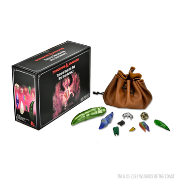 Dungeons & Dragons - Teeth of Dahlver-Nar Bite-Sized Artifact