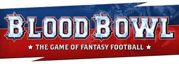 Blood Bowl: Ball Token: Hogan's Hobbies