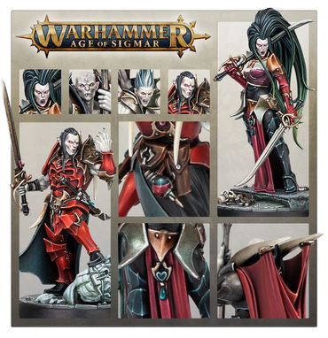 110-94 The Crimson Court