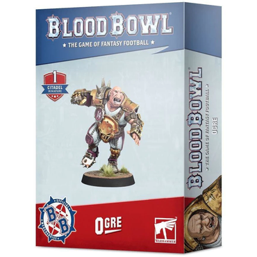 200-23 Blood Bowl: Ogre 2020