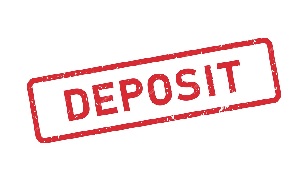 Special Order Deposit - 25%