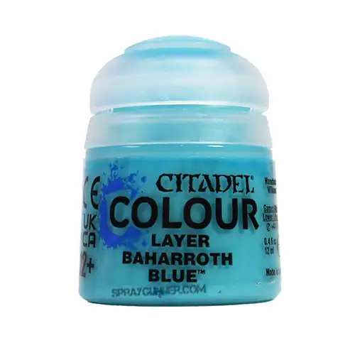 22-79 Citadel Layer: Baharroth Blue