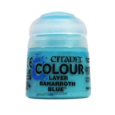 22-79 Citadel Layer: Baharroth Blue