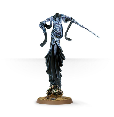 49-50 Warhammer 40k: C'tan Shard of the Nightbringer
