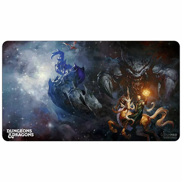 Dungeons & Dragons Cover Series Mordenkainen's Monsters of the Multiverse Playmat