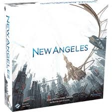 Android New Angeles