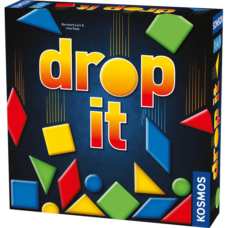 Drop It!