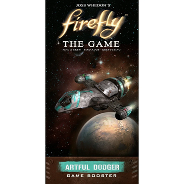 Firefly Artful Dodger Game Booster