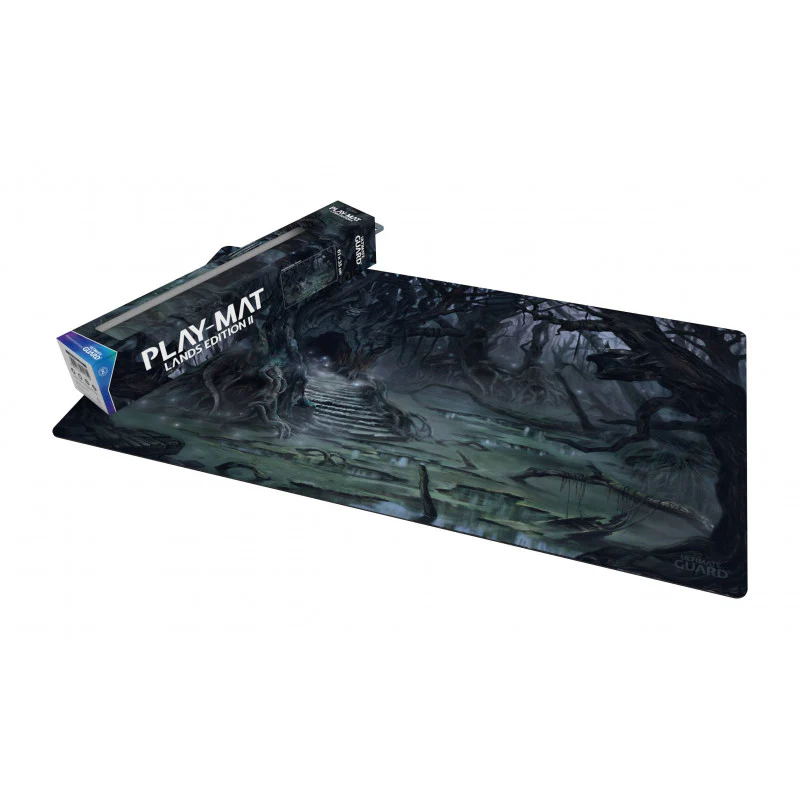 Ultimate Guard Lands Edition 2 Swamp Play Mat