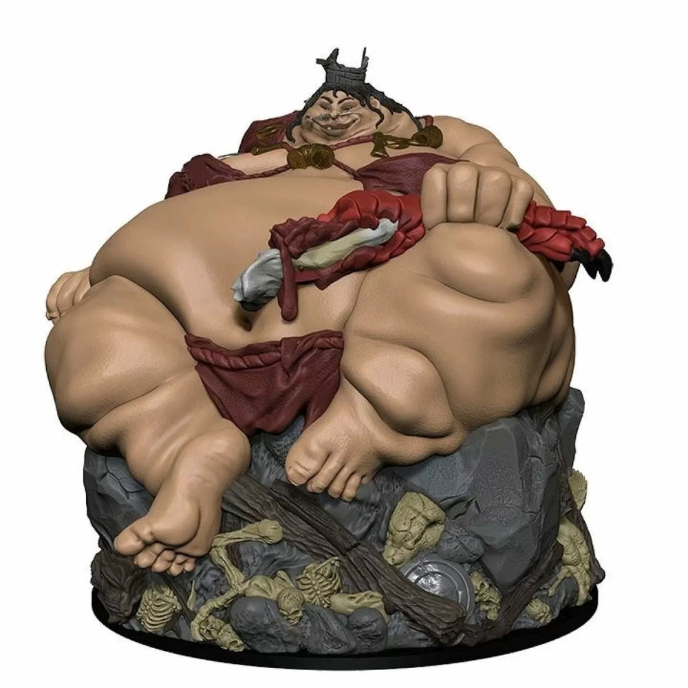 D&D Storm King's Thunder Case Incentive