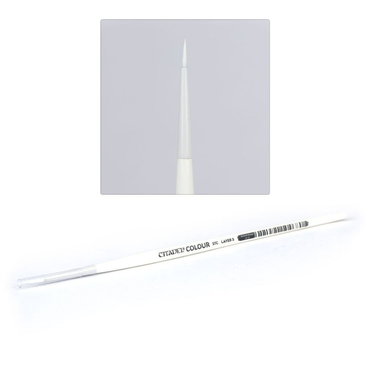63-01 Citadel Synthetic Layer Brush (Small)