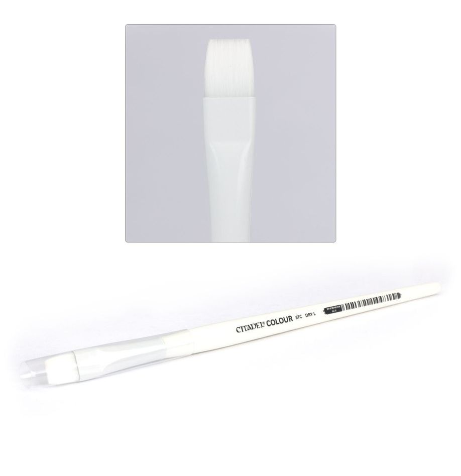 63-11 Citadel Synthetic Dry Brush (L)
