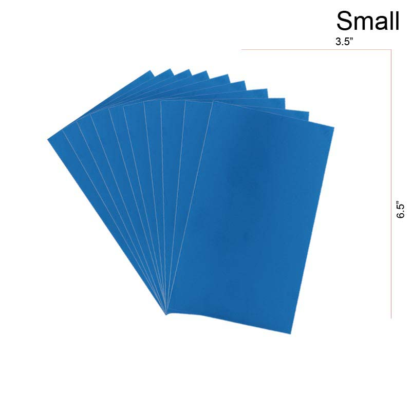Protection Pro Spectrum Rivera - Blue Matte