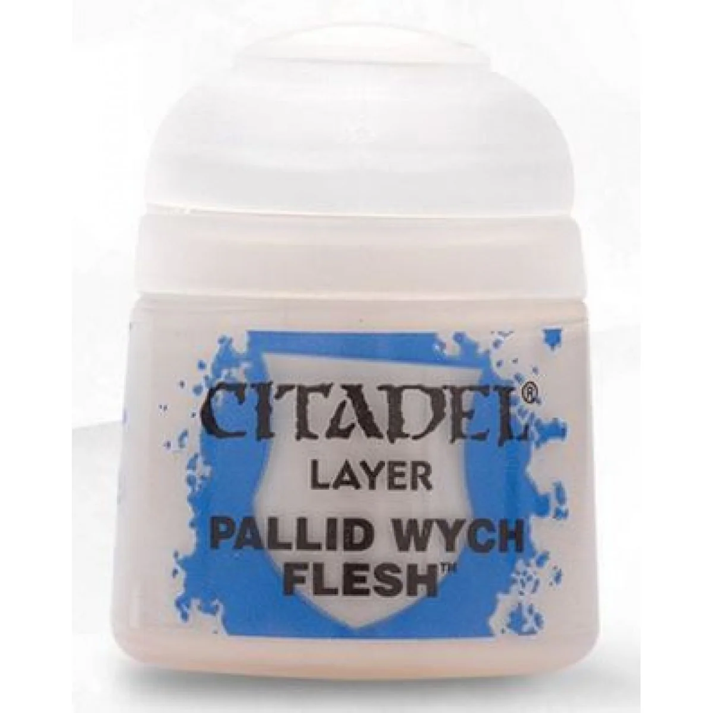 22-58 Citadel Layer: Pallid Wych Flesh